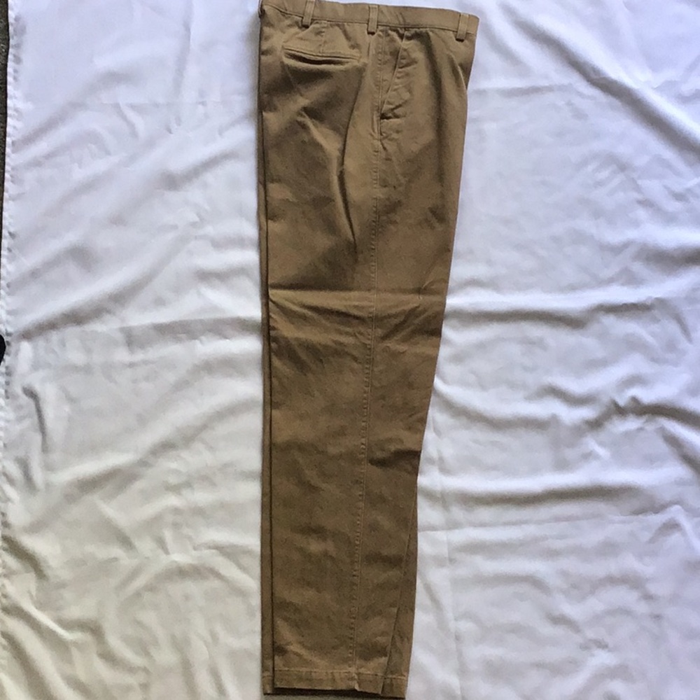 Hager dress pants: 34x34